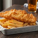 Classic Fish and Chips Recipe